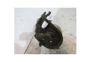 Ventilateur chauffage RENAULT CLIO 2 Photo n°2