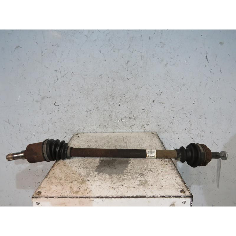 Cardan arriere droit (transmission) SMART FORTWO 2 Photo n°1