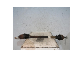 Cardan arriere droit (transmission) SMART FORTWO 2 Photo n°1