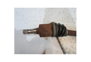 Cardan arriere droit (transmission) SMART FORTWO 2 Photo n°2