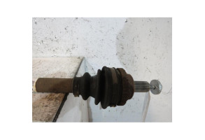 Cardan arriere droit (transmission) SMART FORTWO 2 Photo n°3