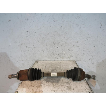 Cardan arriere gauche (transmission) SMART FORTWO 2