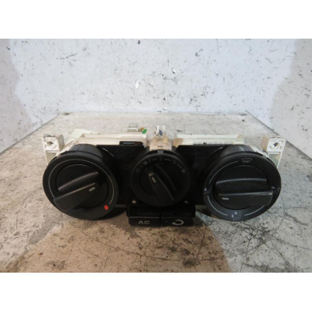 Commande chauffage SKODA OCTAVIA 1
