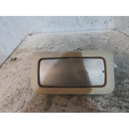Eclairage de plafonnier FORD KA 2