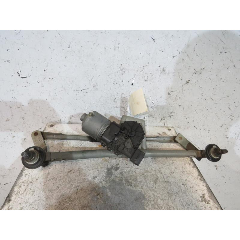 Moteur essuie glace avant PEUGEOT 206+ Photo n°1