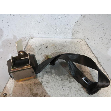 Ceinture arriere droit AUDI A4 2