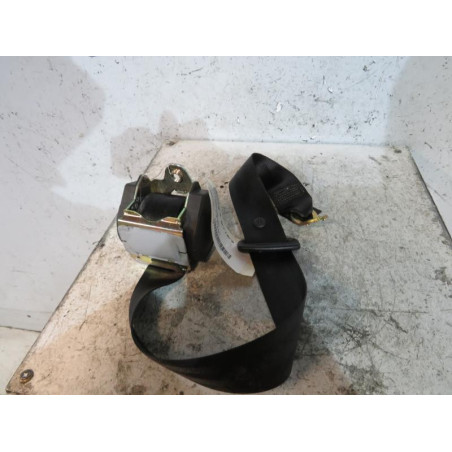Ceinture arriere gauche AUDI A4 2