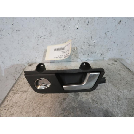 Poignee interieur arriere droit AUDI A4 2
