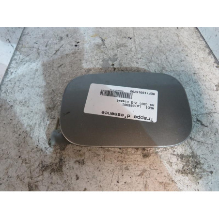 Trappe d'essence AUDI A4 2