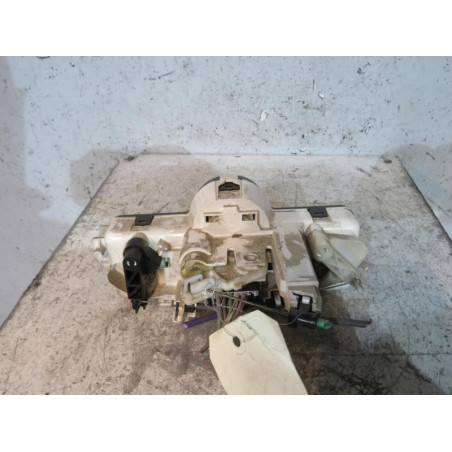 Commande chauffage RENAULT MODUS