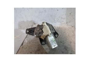Moteur essuie glace arriere RENAULT MODUS Photo n°2