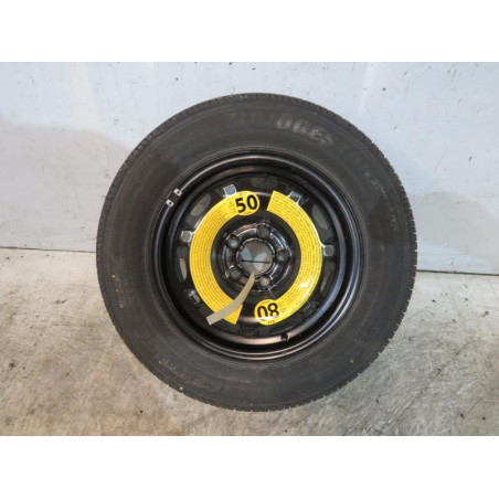 Roue SKODA FABIA 3