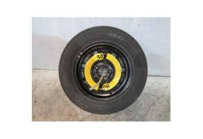 Roue SKODA FABIA 3 Photo n°1