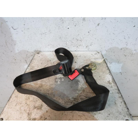 Attache ceinture arriere droit AUDI A3 1