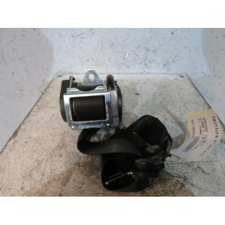 Ceinture arriere droit MERCEDES CLASSE E 211