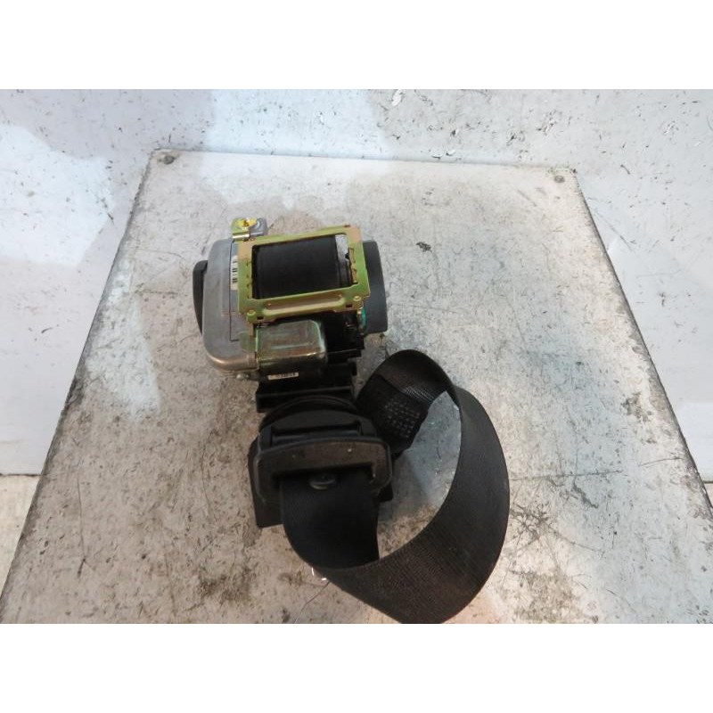 Ceinture avant gauche MERCEDES CLASSE E 211 Photo n°1