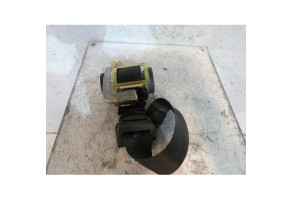 Ceinture avant gauche MERCEDES CLASSE E 211 Photo n°1