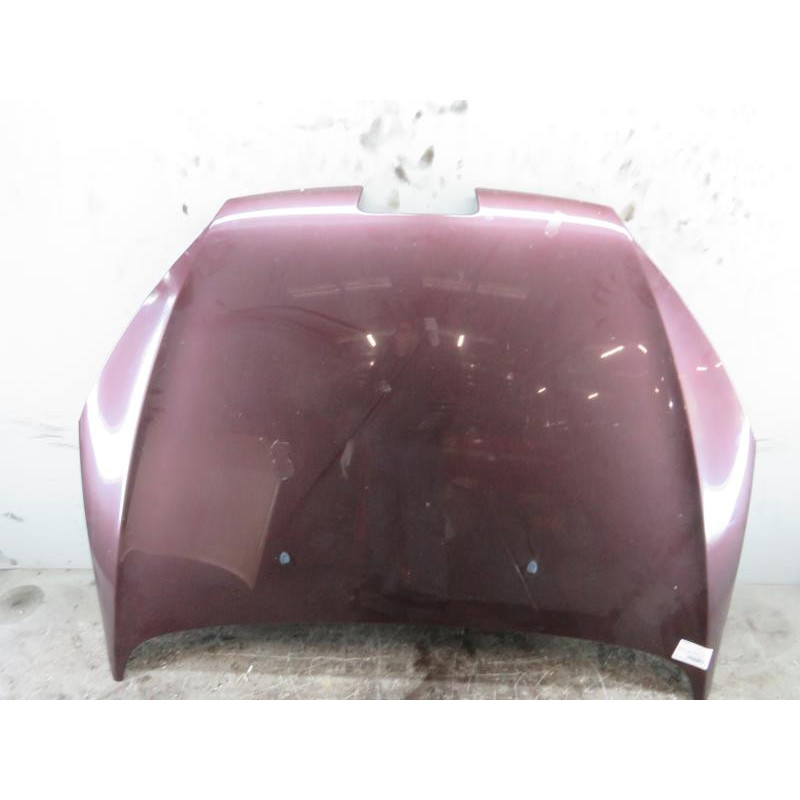 Capot PEUGEOT 407 Photo n°1