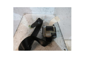 Ceinture avant droit VOLKSWAGEN PASSAT 4 Photo n°2
