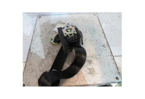 Ceinture avant droit VOLKSWAGEN PASSAT 4 Photo n°3