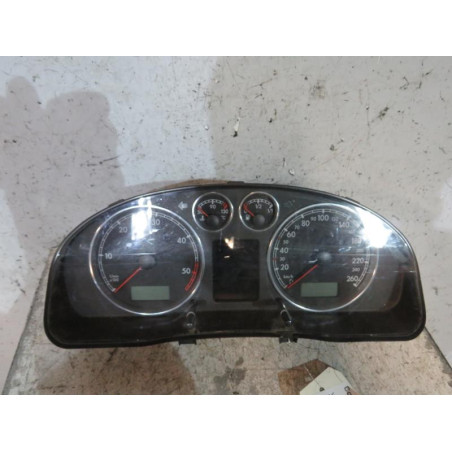 Compteur VOLKSWAGEN PASSAT 4