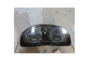 Compteur VOLKSWAGEN PASSAT 4 Photo n°1