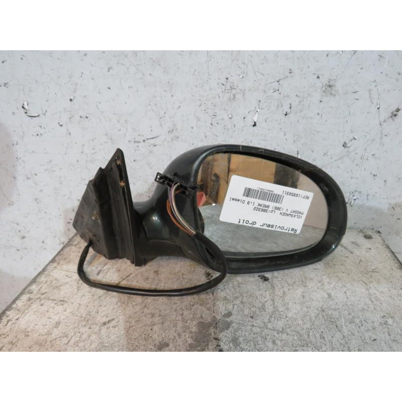 Retroviseur droit VOLKSWAGEN PASSAT 4 Photo n°1