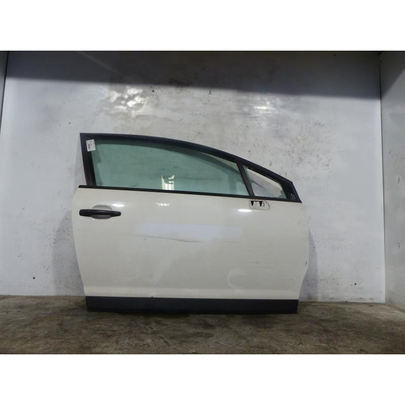 Porte avant droit CITROEN C4 1 Photo n°1