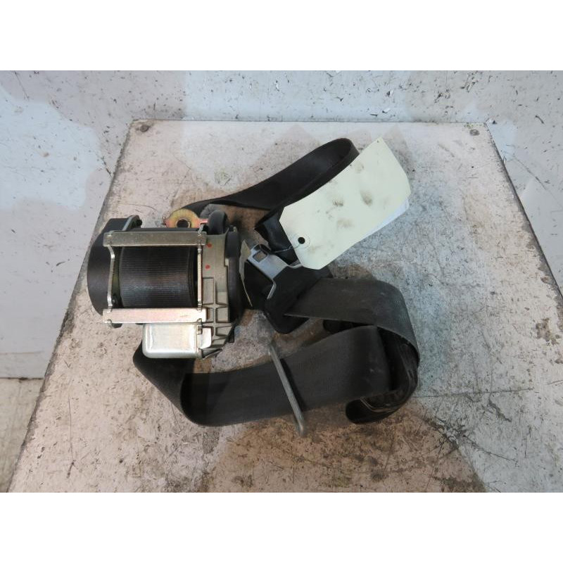 Ceinture avant gauche CITROEN C4 1 Photo n°1
