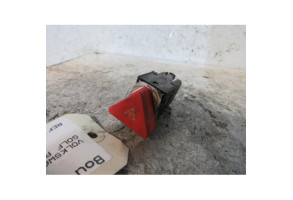 Bouton de warning VOLKSWAGEN GOLF PLUS Photo n°1