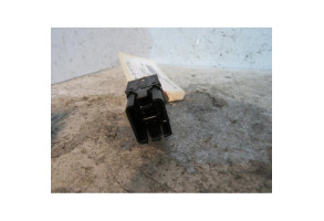 Bouton de warning VOLKSWAGEN GOLF PLUS Photo n°2