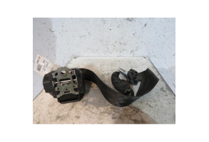 Ceinture arriere droit VOLKSWAGEN POLO 4 Photo n°2