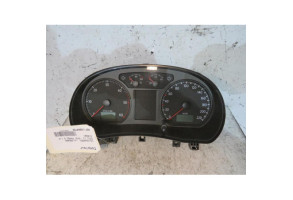 Compteur VOLKSWAGEN POLO 4 Photo n°1