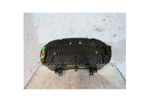 Compteur VOLKSWAGEN POLO 4 Photo n°2