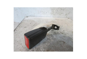 Attache ceinture arriere gauche OPEL ASTRA H Photo n°1
