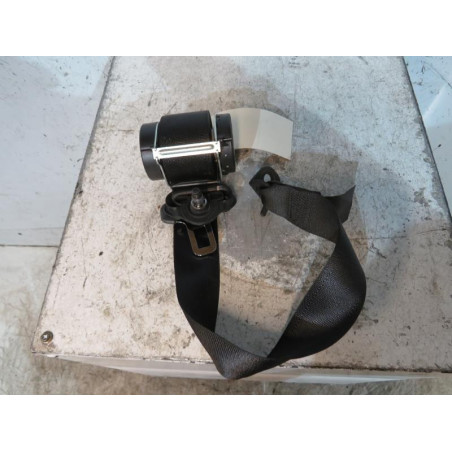 Ceinture arriere gauche OPEL ASTRA H