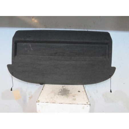 Plage arriere OPEL ASTRA H