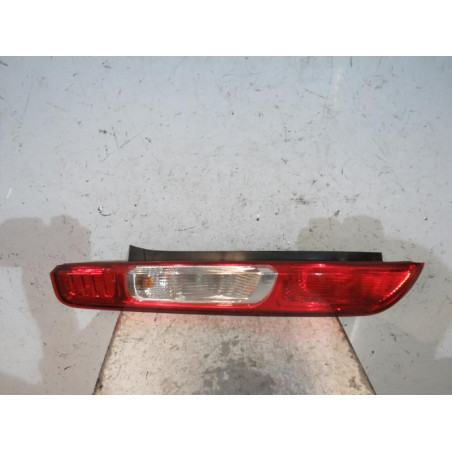 Feu arriere principal gauche (feux) FORD FOCUS 2
