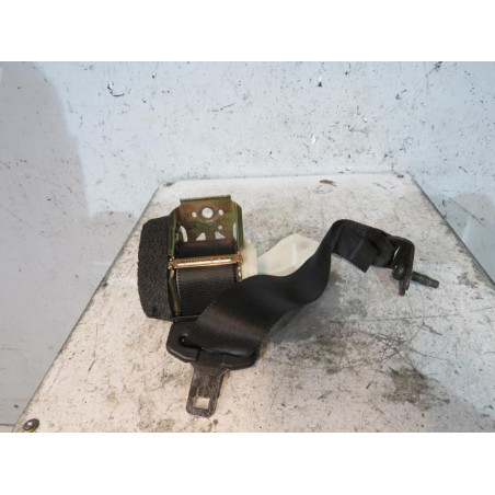 Ceinture arriere droit FORD FOCUS 2
