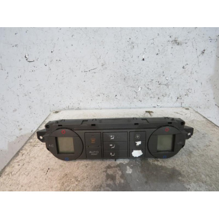 Commande chauffage FORD FOCUS 2