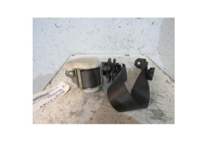 Ceinture arriere gauche OPEL VECTRA C Photo n°1