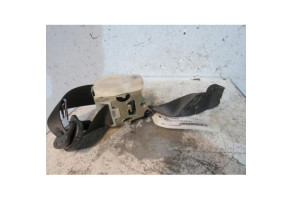 Ceinture arriere gauche OPEL VECTRA C Photo n°2