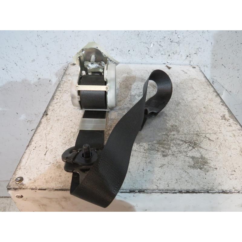 Ceinture avant droit OPEL VECTRA C Photo n°1