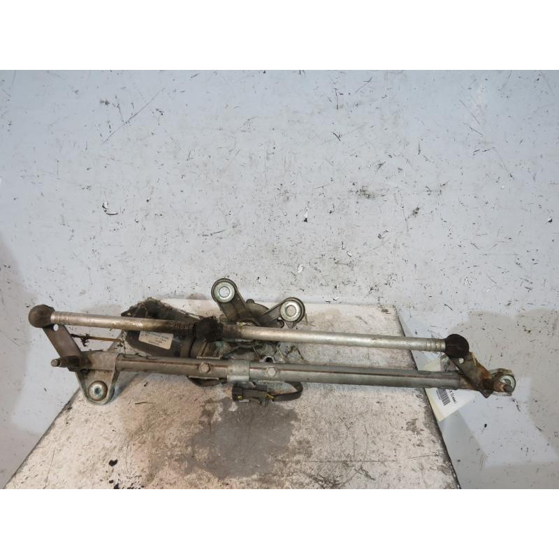 Moteur essuie glace avant OPEL VECTRA C Photo n°1