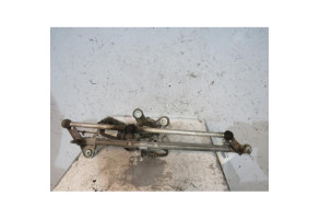 Moteur essuie glace avant OPEL VECTRA C Photo n°1