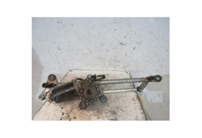 Moteur essuie glace avant OPEL VECTRA C Photo n°2