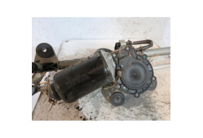 Moteur essuie glace avant OPEL VECTRA C Photo n°3