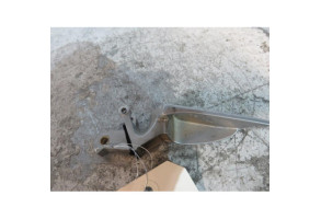 Poignee interieur arriere droit OPEL VECTRA C Photo n°2