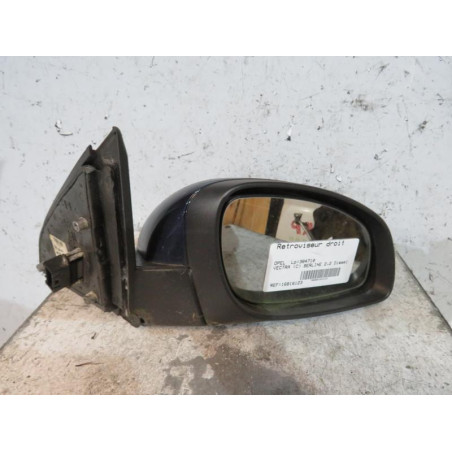 Retroviseur droit OPEL VECTRA C