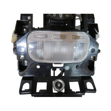 Eclairage de plafonnier CITROEN C8